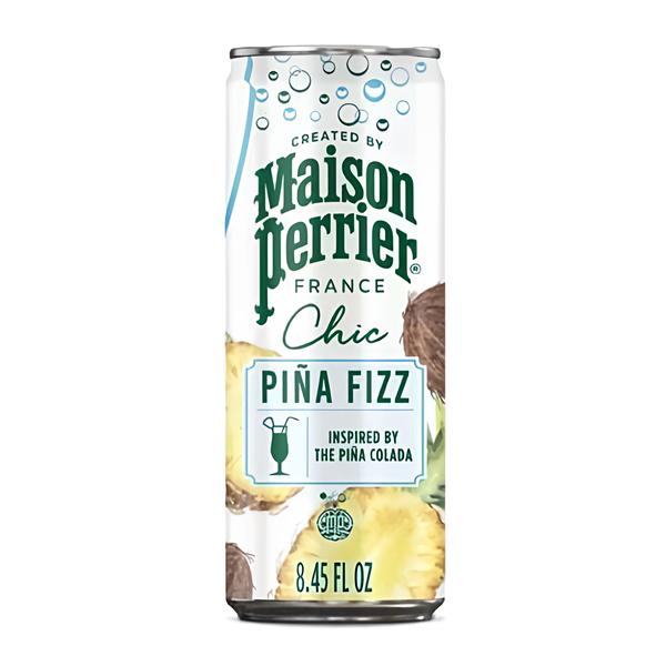 Maison Perrier Chic Piňa Fizz