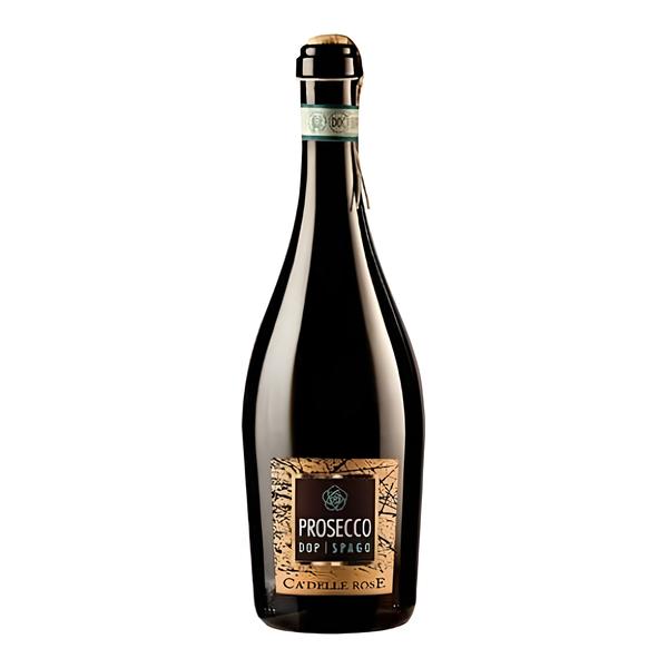 Ca'Delle Rose Prosecco Spago DOP Brut
