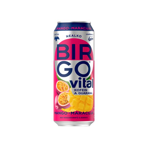 Birgo Vital Mango Maracuja