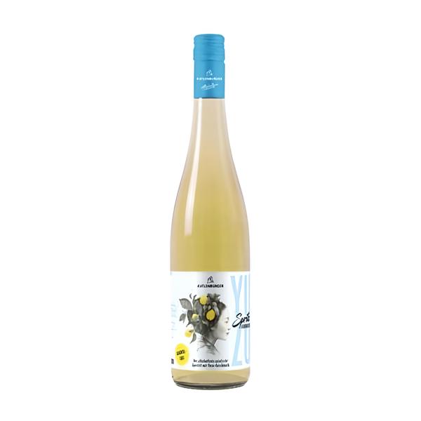 Katlenburger Yuzu Spritz Nealko