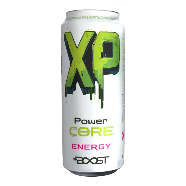 XP Boost Power Core