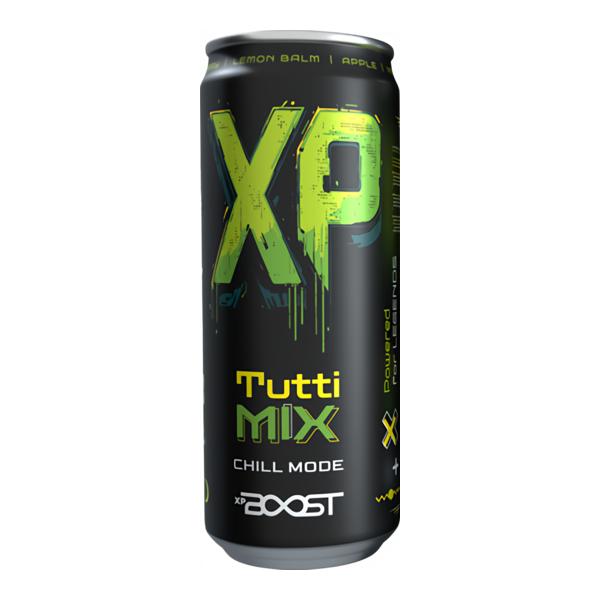 XP Boost Tutti Frutti