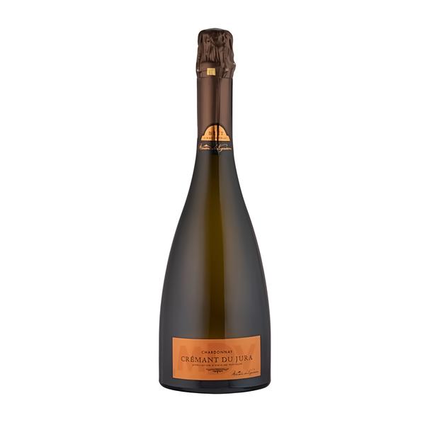 Cremant Du Jura Chardonnay Brut