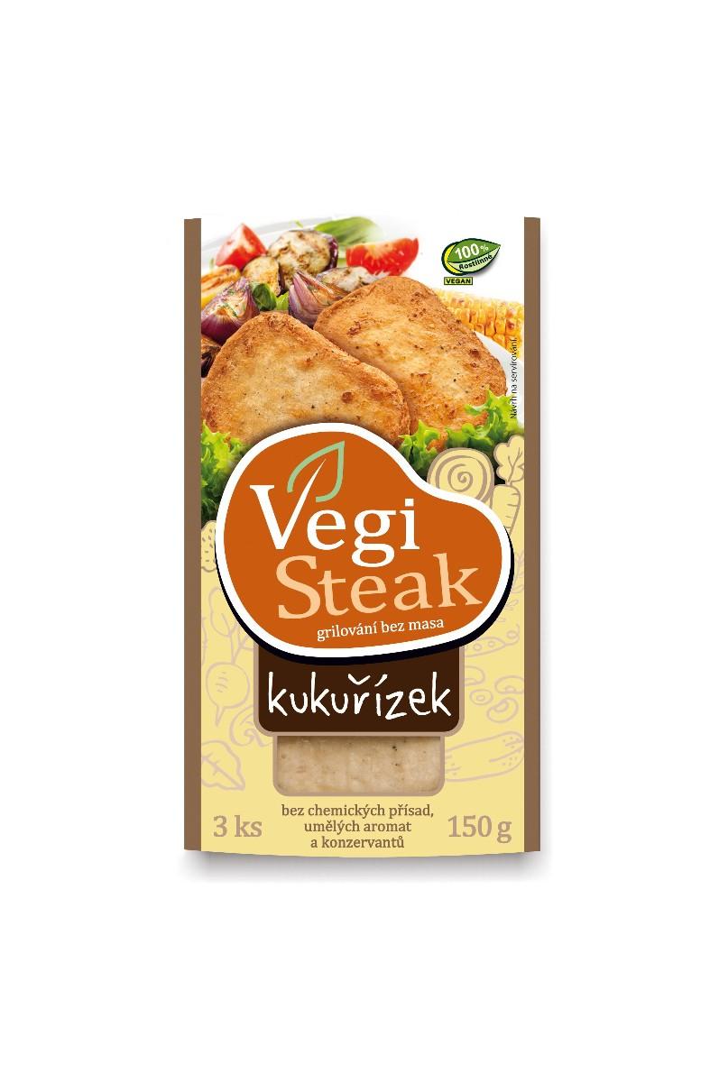 Veto Vegi Steak, 150 g