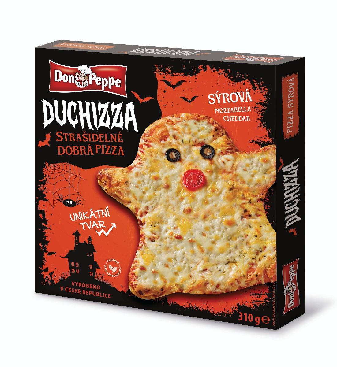 Duchizza, 310 g