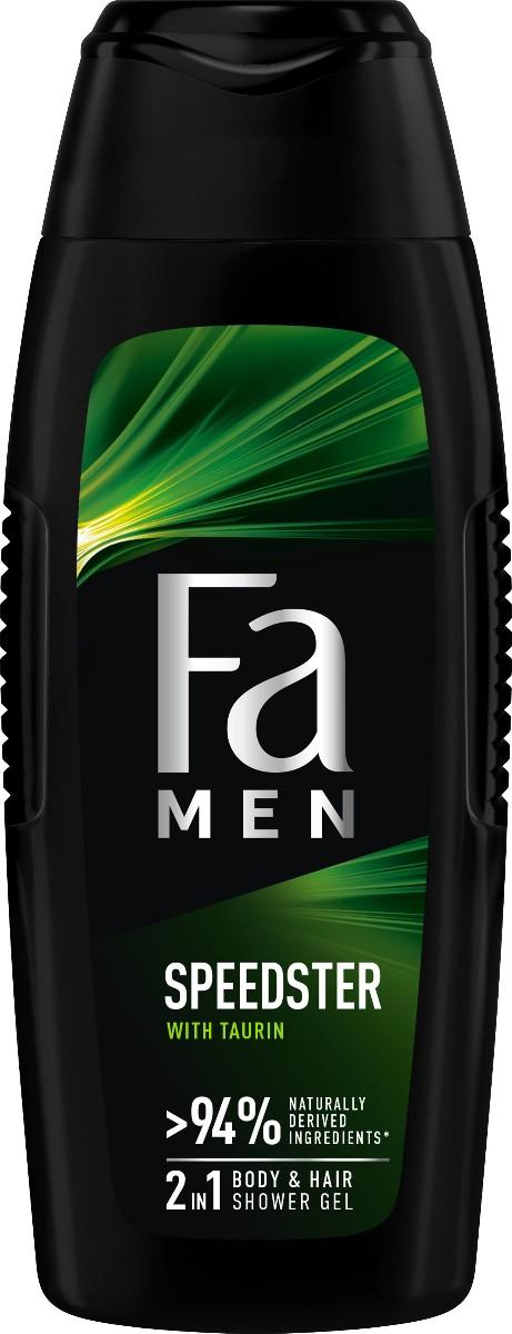 Fa Men, 400 ml