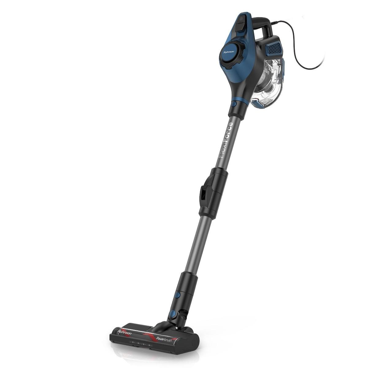 Tyčový vysavač Flexi Force R-1239, 1 KS