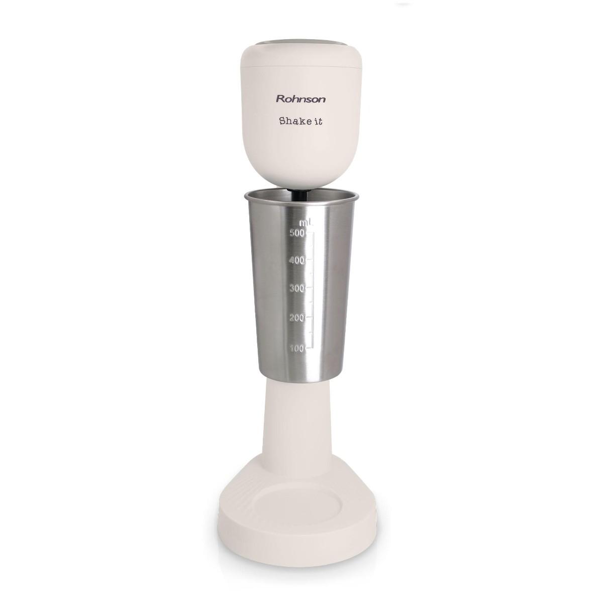 Mixér na frappé R-4437 Shake It, 1 KS