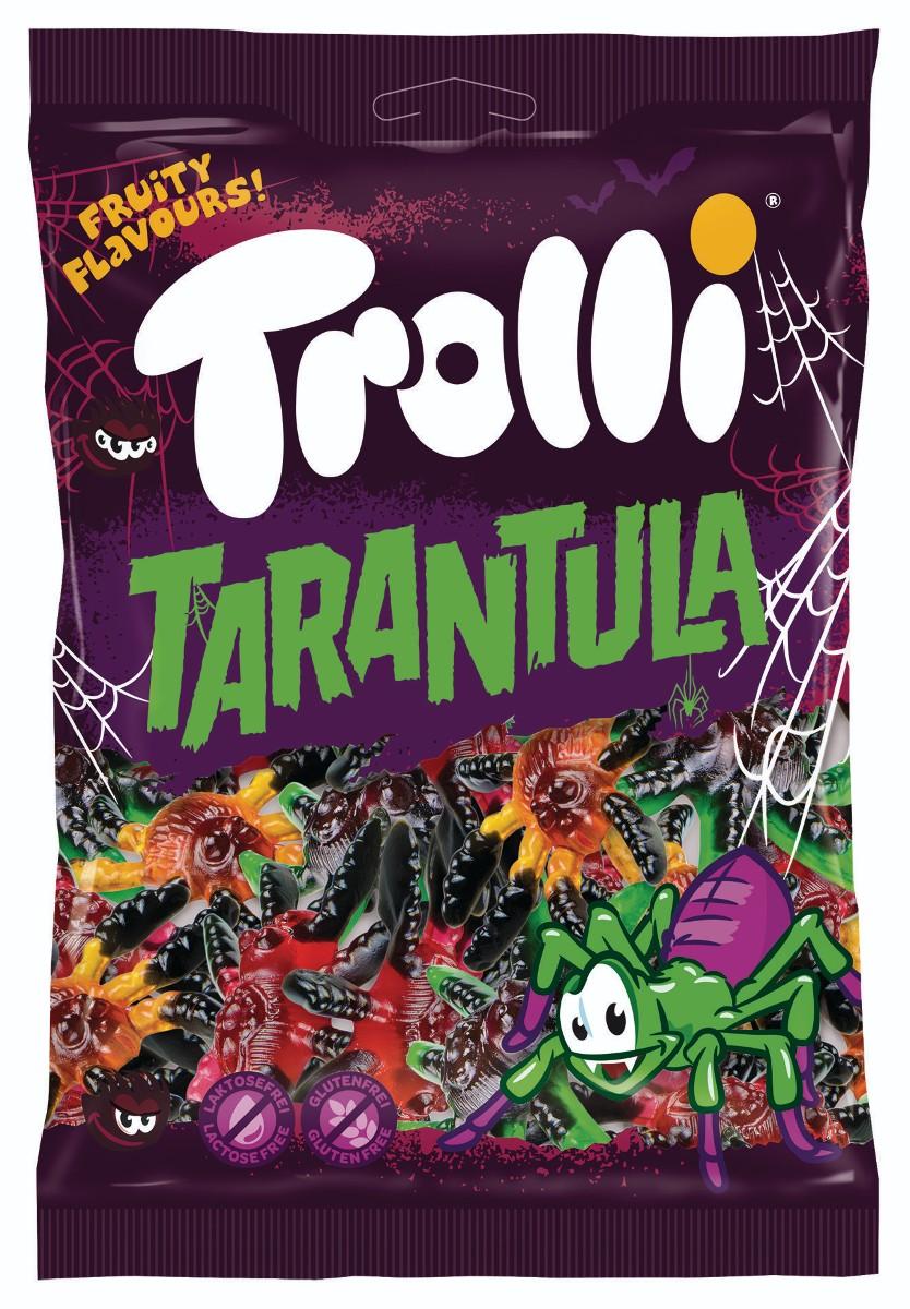 Trolli Tarantula, 175 g