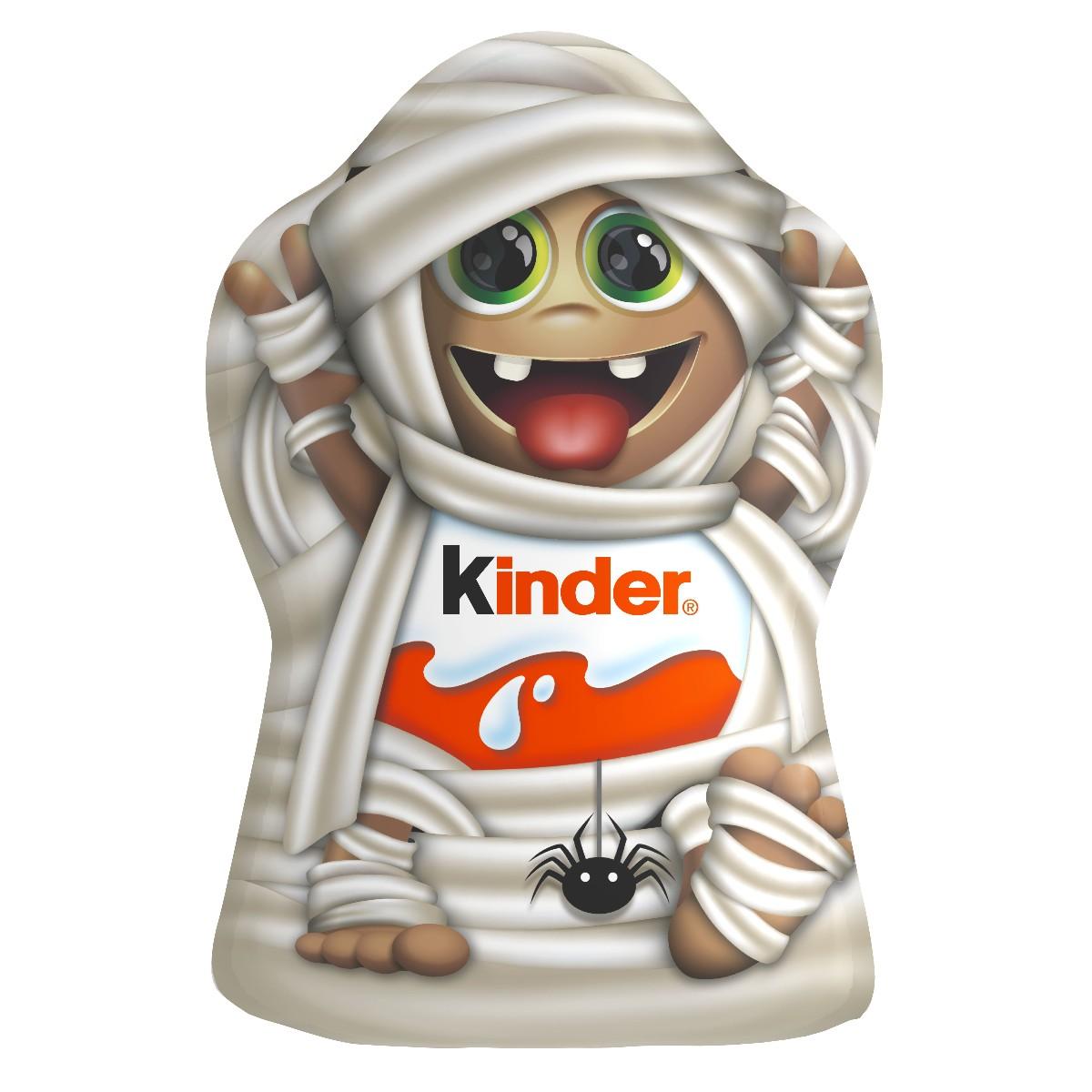 Kinder Figurka Halloween, 35 g