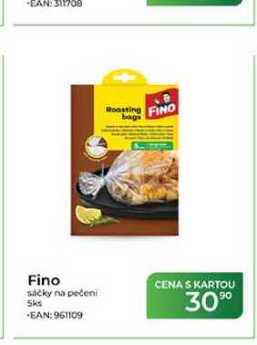 Fino sáčky na pečeni 5ks