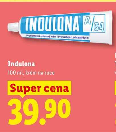 Indulona, 100 ml