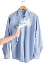 Cleanmaxx parní kartáč