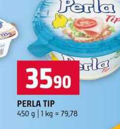 PERLA TIP 450 g