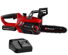 EINHELL AKU ŘETĚZOVÁ PILA GE-LC 18/25-1 LI KIT