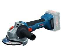 BOSCH PROFESSIONAL AKU ÚHLOVÁ BRUSKA GWS 18V-8 S MATICÍ