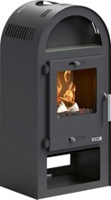 KRBOVÁ KAMNA MAGNA 3.0 PLUS, 7,5 KW
