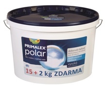 PRIMALEX POLAR 15+2KG