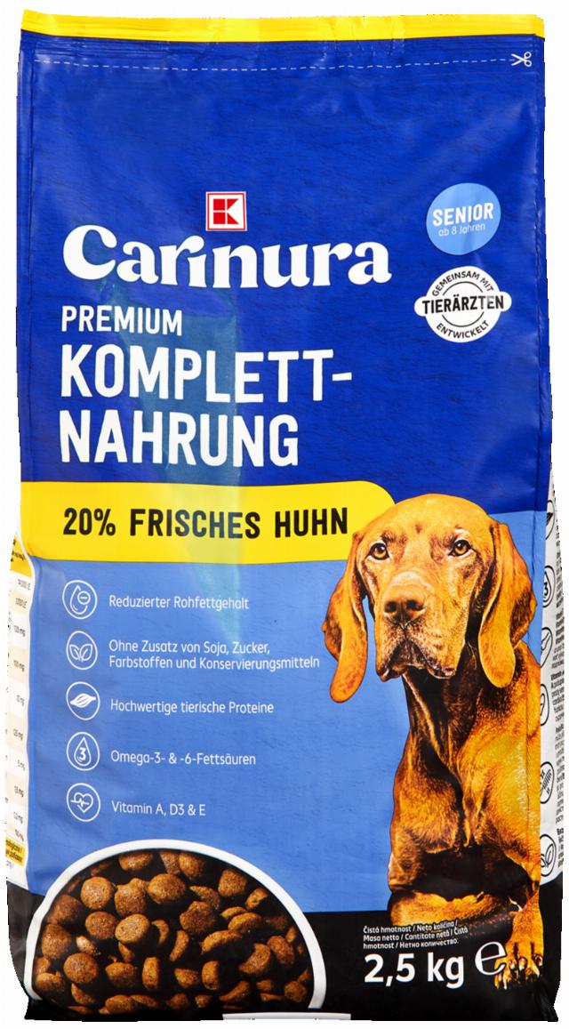 K-Carinura Granule