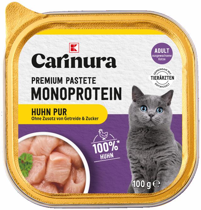 K-Carinura Monoprotein