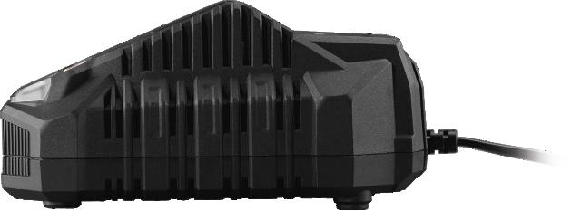 PARKSIDE Aku nabíječka PLG 20 C3 120 W