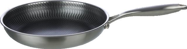 Pánev průměr: 28 cm