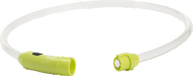 MAX & MILA'S WORLD LED obojek