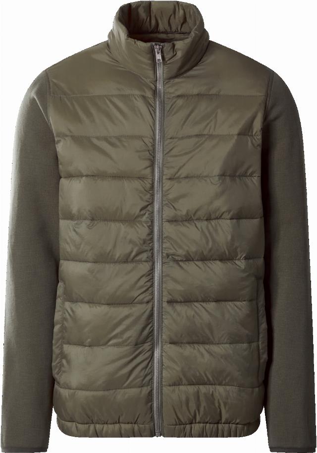 ESMARA MEN Prošívaná bunda M - XL