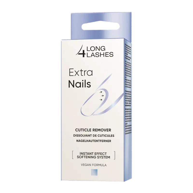 Long4Lashes Gel na odstranění nehtové kůžičky, 10 ml