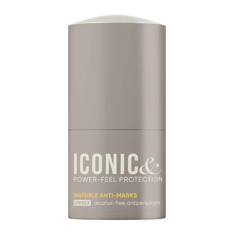 AA Antiperspirant roll-on Iconic, 50 ml