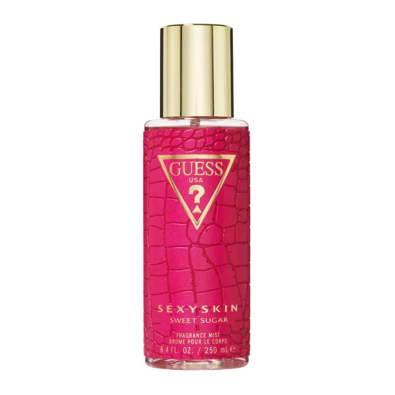 Guess Body mist Sexy Skin, 250 ml