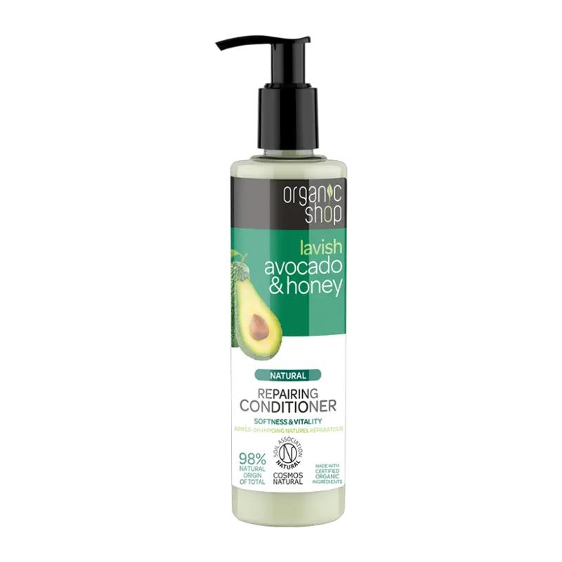 Organic Shop Regenerační kondicionér, 280 ml