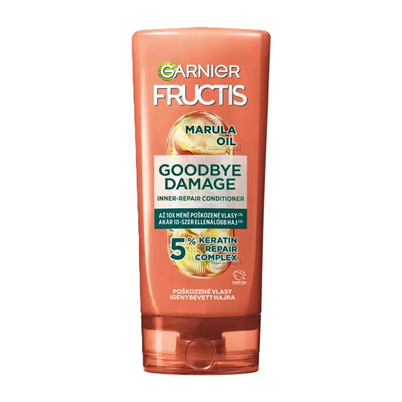 Fructis Balzám na vlasy Goodbye Damage, 200 ml