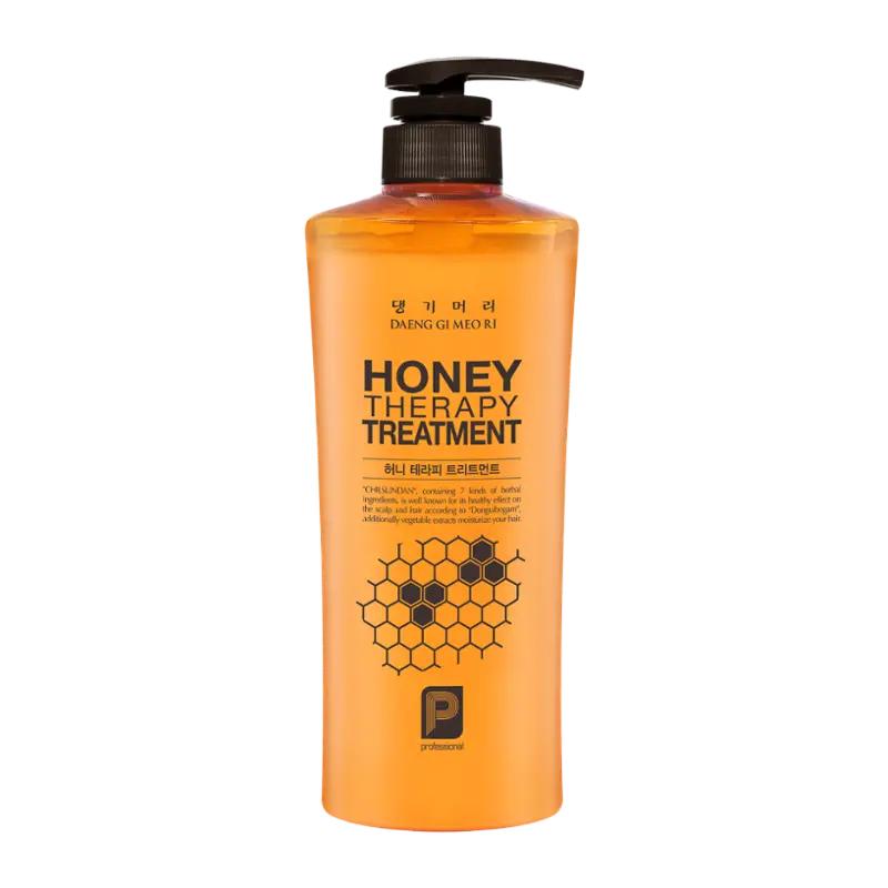 Daeng Gi Meo Ri Kondicionér Honey Therapy, 500 ml