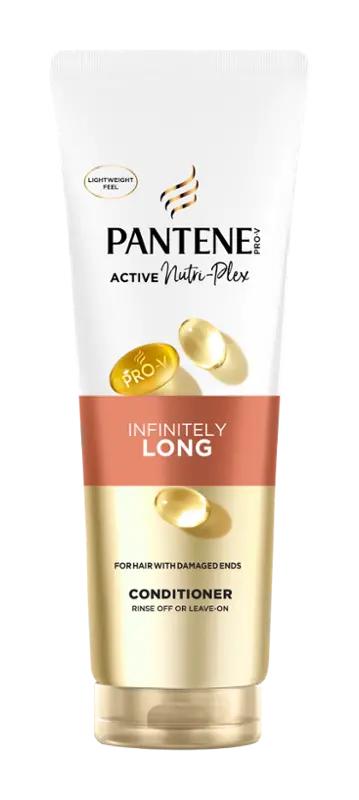 Pantene Kondicionér Pro-V Active Nutri-Plex, 275 ml