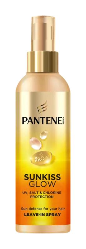 Pantene Sprej na vlasy Pro-V Sunkiss Glow, 200 ml
