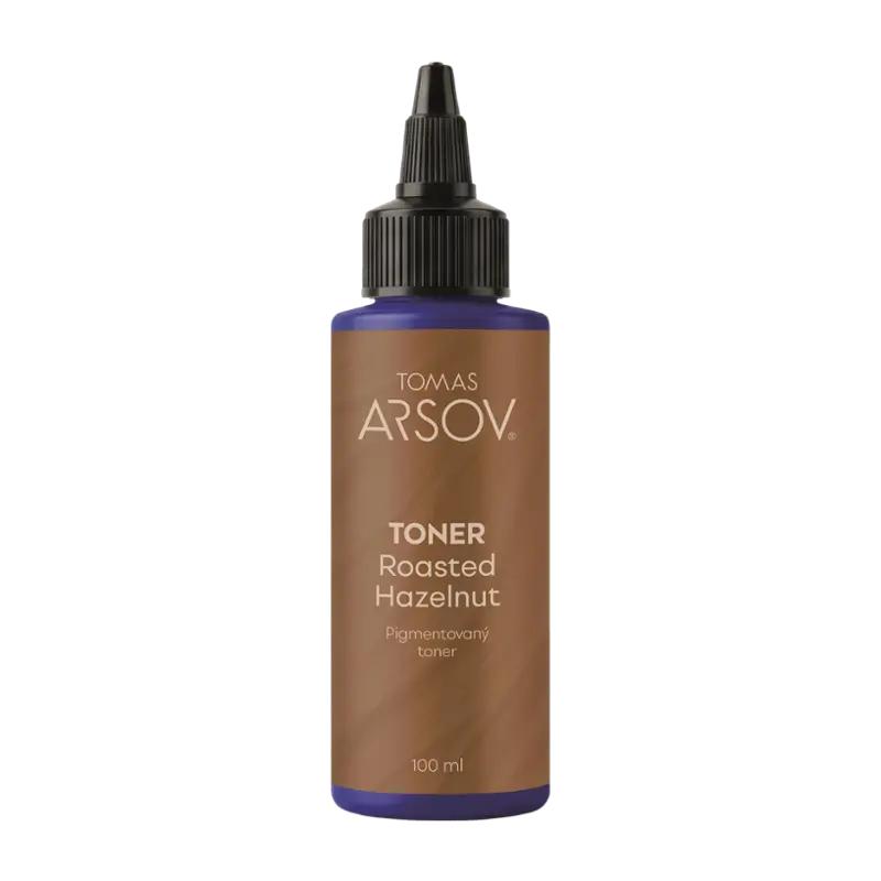 Tomas Arsov Barvicí toner na vlasy, 100 ml