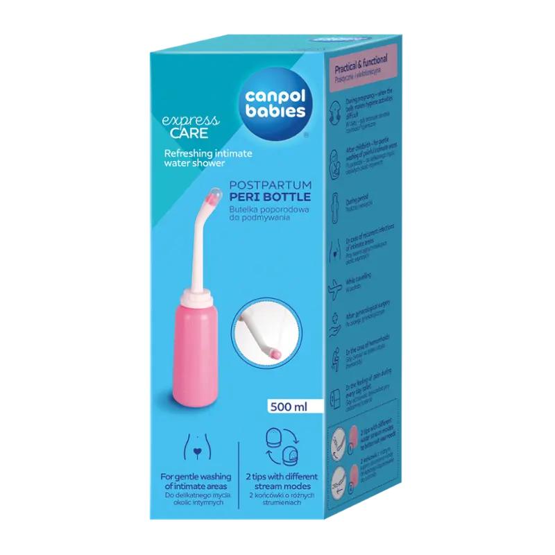 Canpol babies Intimní sprcha, 1 ks