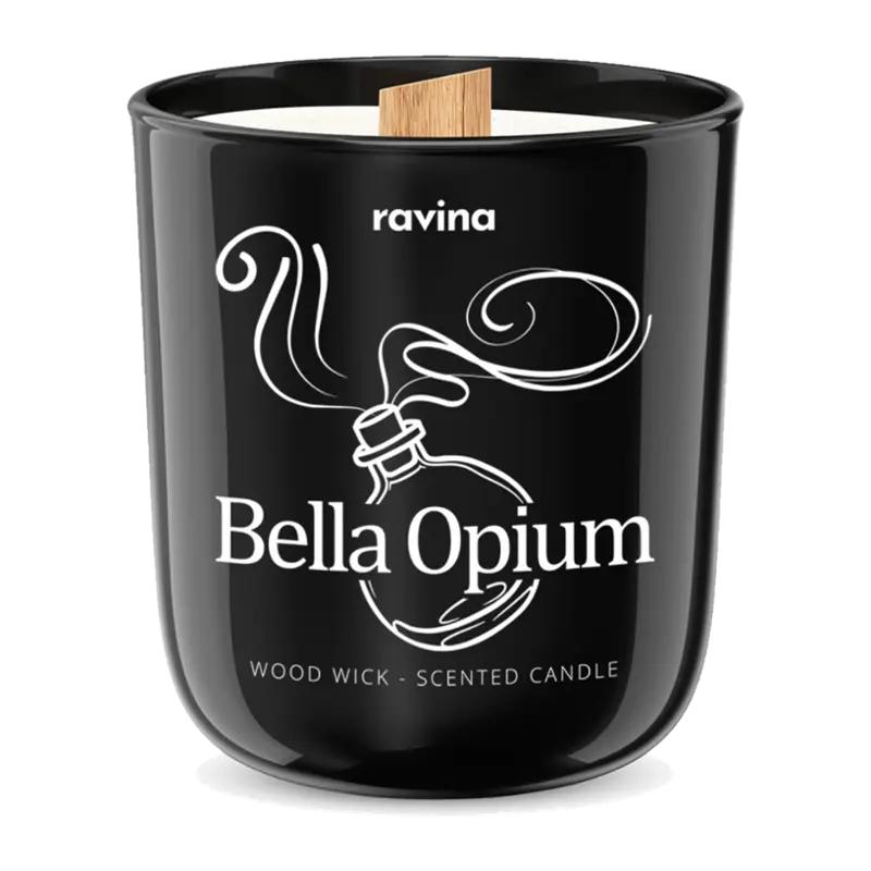 Ravina Sójová svíčka, 1 ks