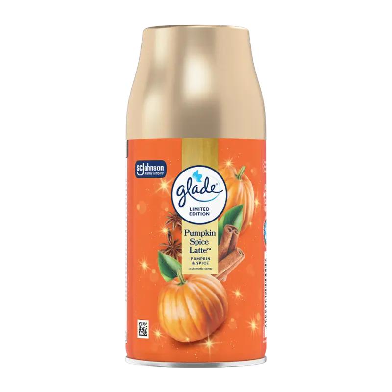 Glade Náplň do automatického osvěžovače vzduchu, 269 ml