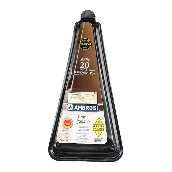 Ambrosi Grana Padano Riserva sýr 20měsíční