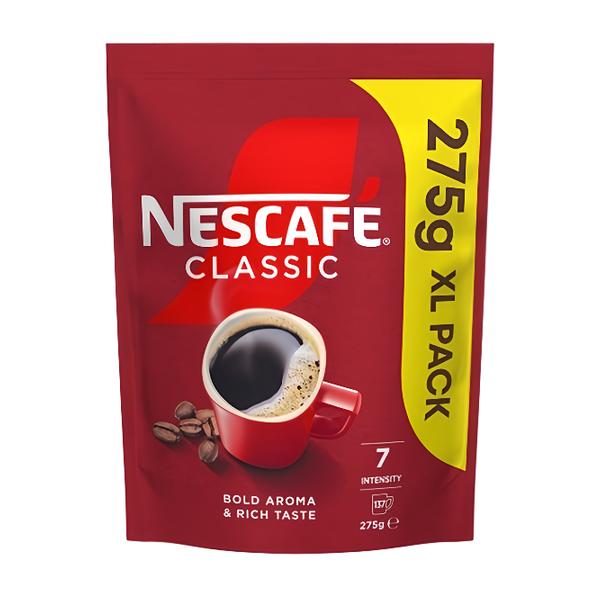 Nescafé Classic instantní káva