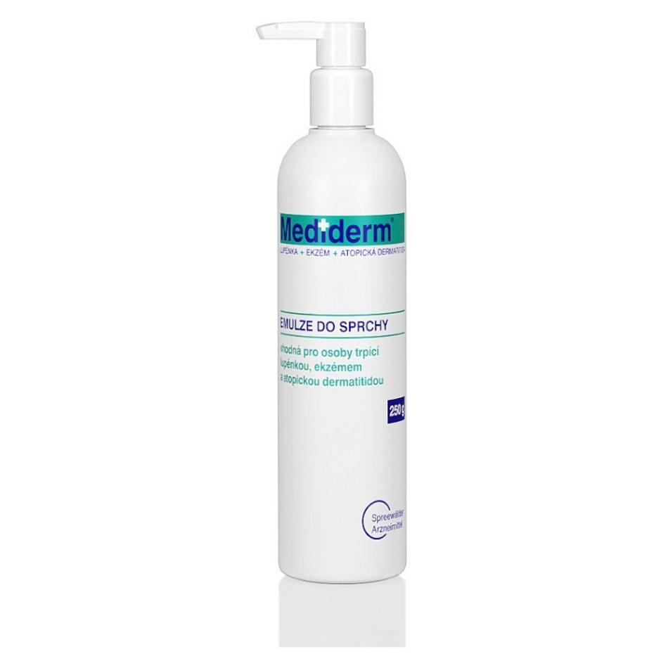 Mediderm Emulze Do Sprchy 250g