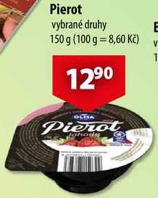 Pierot, 150 g   
