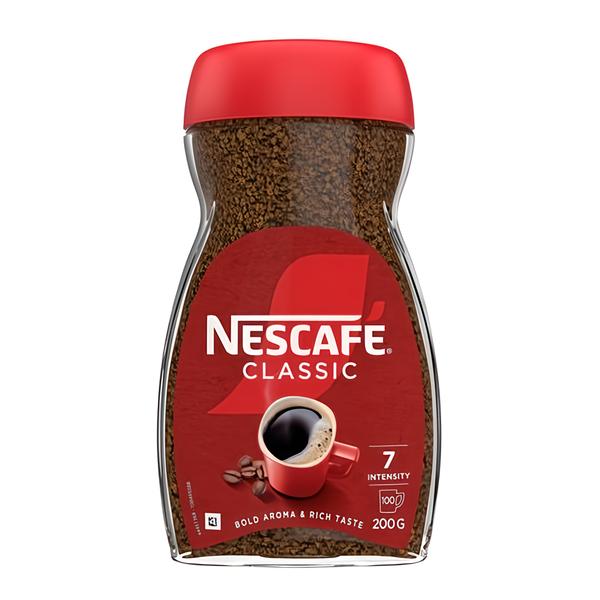Nescafé Classic instantní káva