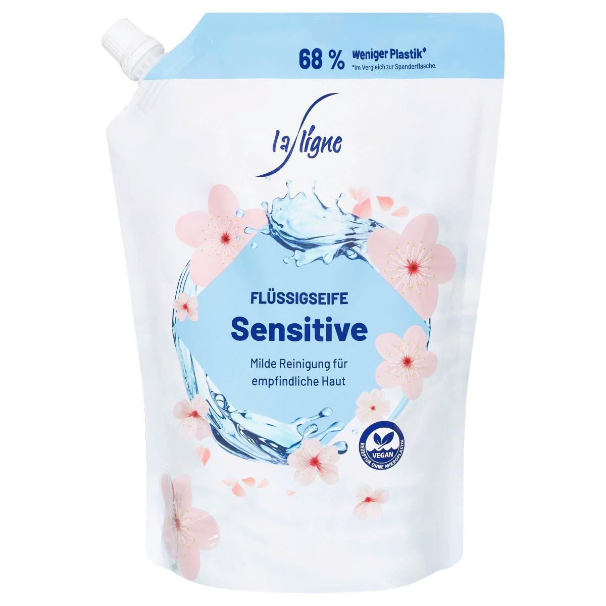 La Ligne, 1000 ml