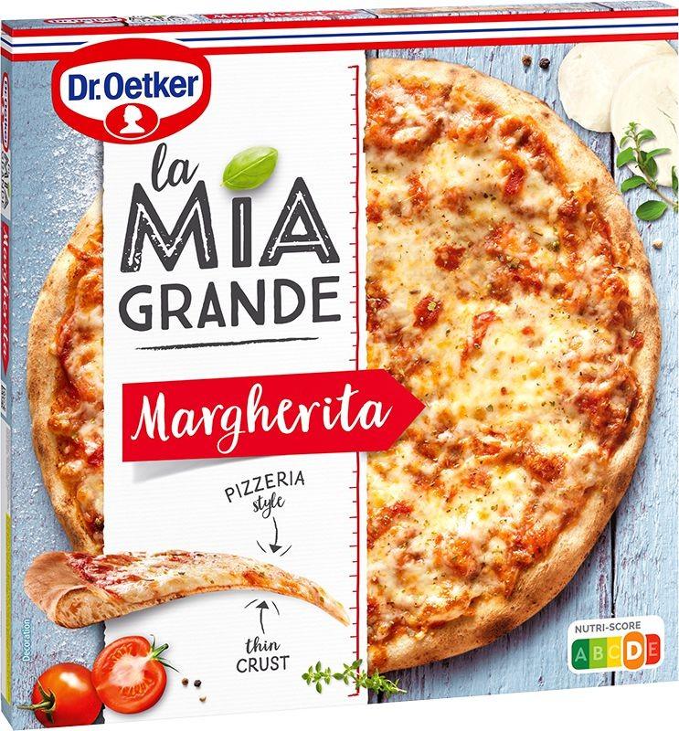 La Mia Grande, 360 g