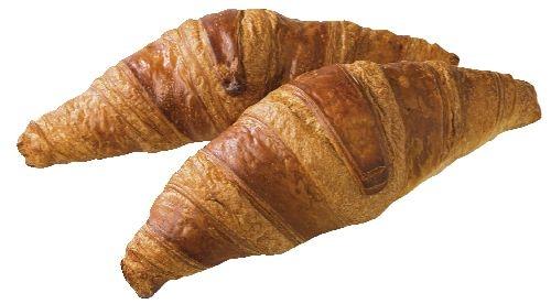 Croissant 80 g, 80 g