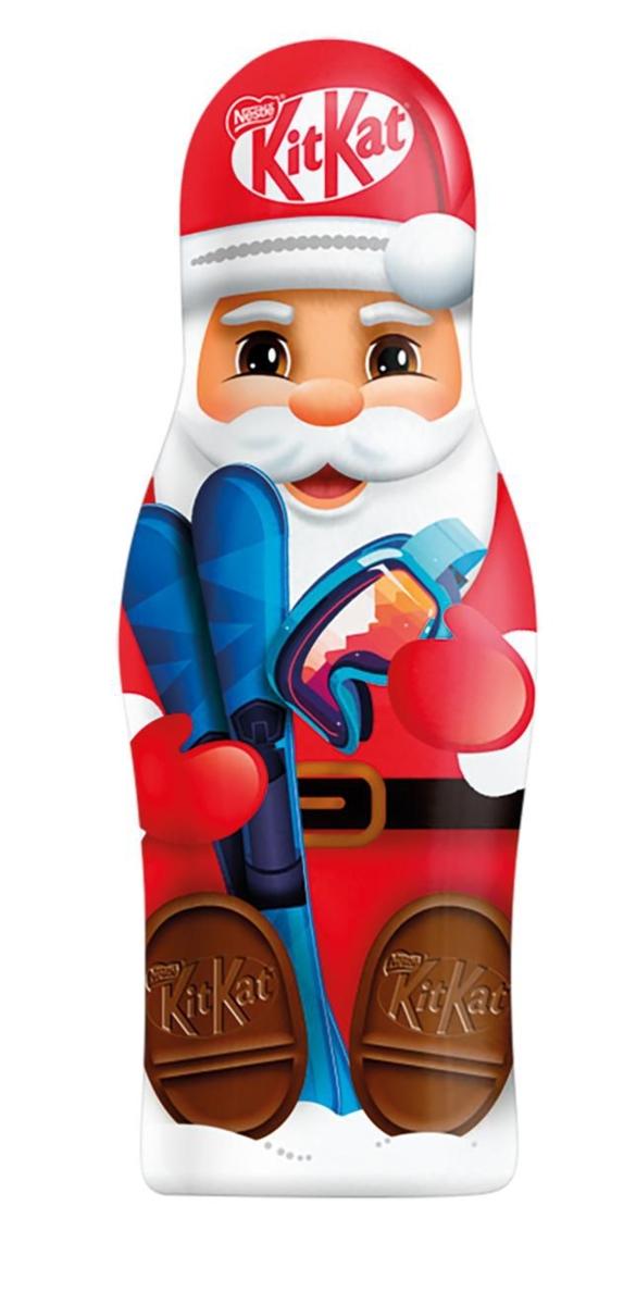 Figurky KitKat, Lentilky, 17 g