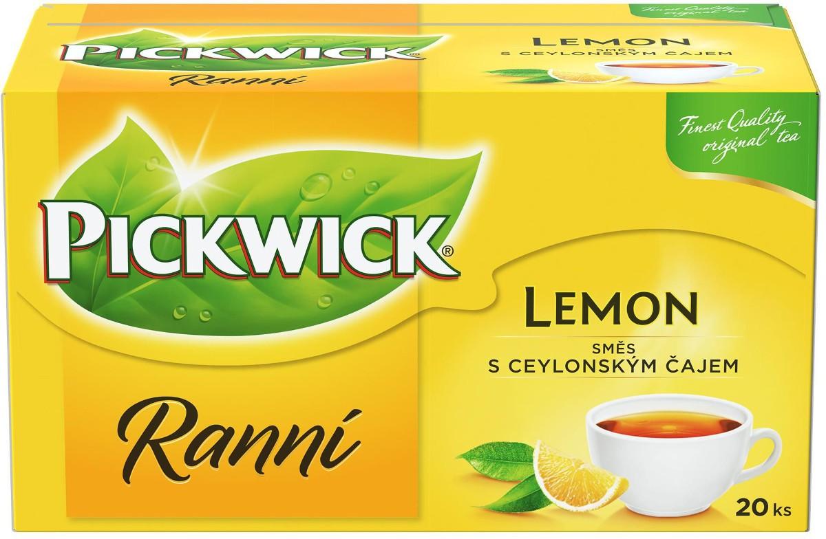 Pickwick Čaj, 35 g